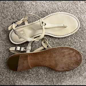 Frye Sandals